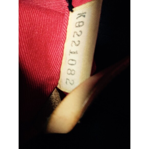 Dooney Bourke AUTHENIC Purse Large Tote Handbag Color Black K8221082 - Picture 10 of 12